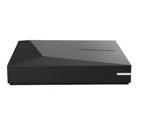 Formuler Z 11 Pro (16 Go, IPTV (ready), Disque dur), Récepteur TV, Noir