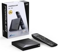 Formuler Z11 Pro Bt1 2024 4K Android Ott Media Streamer