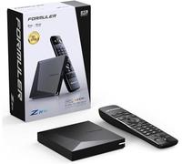 Formuler Z11 Pro BT1 Bluetooth Edition avec télécommande GTV-BT1 Android 11 Mytvonline 3 4K UHD Décodeur Officiel UK Version BT 1