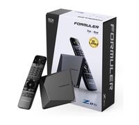Formuler Z11 Pro BT1-Edition 4K Android 11 Ott Media Lecteur 2GB RAM 16GB