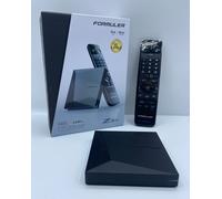 Formuler Z11 Pro BT1 EDITION 4K UHD Android 11.0 OTT Media Player