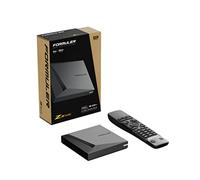 Formuler Z11 Pro Max 4K Android 11 Dual Band 5G Gigabit LAN 4 Go RAM 32 Go Stockage avec Premium IR1 Télécommande