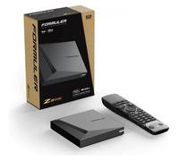 Formuler Z11 Pro Max 4K Android 11 OTT Streamer multimedia 4 Go RAM 32 Go Flash WiFi 6th, Noir