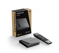 Formuler Z11 Pro Max Android 11 sans fil AX 2x2 Gigabit LAN 4 Go RAM 32 Go ROM 4K