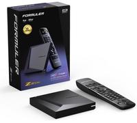 Formuler Z11 Pro Max : Android 11 TV Box 4K HDR10+ - Wi-Fi/BT - Widevine L1 + MyTVOnline3