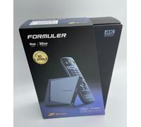 Formuler Z11 PRO MAX BT1-Edition Android 11 Ott Media Lecteur 4GB RAM + 32GB