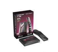 Formuler Z12 Ultra - Boîtier Android TV 4K 60fps, 128 Go, Wi-FI 6e, Dolby Vision & Dolby Atmos, Télécommande GTV-BT3, MYTVOnline 3