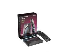 Formuler Z12 Ultra - Boîtier Android TV 4K 60fps, 128 Go, Wi-FI 6e, Dolby Vision & Dolby Atmos, Télécommande GTV-BT3, MYTVOnline 3