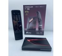 Formuler Z12 Ultra BT3 Edition 4K UHD Android 12 4GB DDR4 128GB