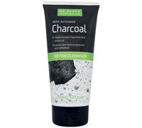 Formules De Beauté Charcoal Detox Cleanser 150ml