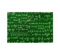 Formules des équations mathématiques 1