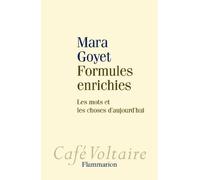 Formules enrichies