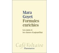 Formules enrichies