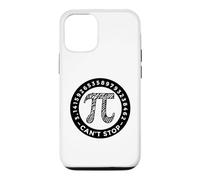 Formules mathématiques Pi Coque pour iPhone 12/12 Pro