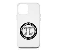 Formules mathématiques Pi Coque pour iPhone 12 Mini