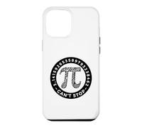Formules mathématiques Pi Coque pour iPhone 12 Pro Max