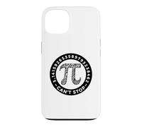 Formules mathématiques Pi Coque pour iPhone 13