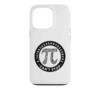 Formules mathématiques Pi Coque pour iPhone 13 Pro