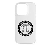 Formules mathématiques Pi Coque pour iPhone 14 Pro