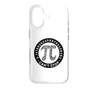 Formules mathématiques Pi Coque pour iPhone 17