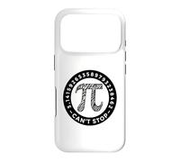 Formules mathématiques Pi Coque pour iPhone 17 Pro