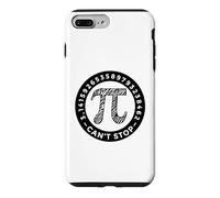 Formules mathématiques Pi Coque pour iPhone 7 Plus/8 Plus