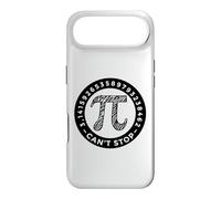 Formules mathématiques Pi Coque pour iPhone Air