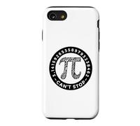 Formules mathématiques Pi Coque pour iPhone SE (2020) / 7/8