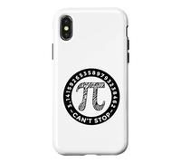 Formules mathématiques Pi Coque pour iPhone X/XS