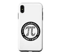 Formules mathématiques Pi Coque pour iPhone XS Max