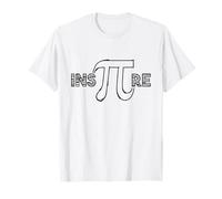 Formules mathématiques Pi Mathématiques T-Shirt