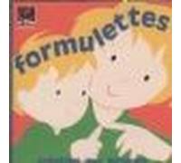 Formulettes : Comptines, Jeux, Berceuses