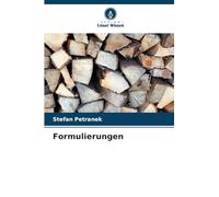 Formulierungen