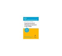 Formulierungshilfen Expertenstandard Dekubitusprophylaxe In Der Pflege