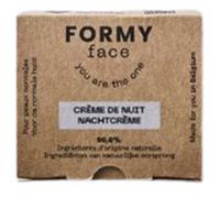 Formy Crème Nuit Peaux Normales 50ml