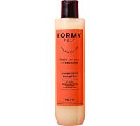 Formy Shampoing Cheveux Secs Et Abîmés 250ml