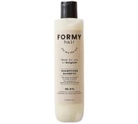 Formy Shampoing Liquide Tous Types Cheveux Et Lavage Fréquent 250ml