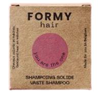 Formy Shampoing Solide Cheveux Colores Et Mèches 75g