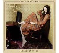 Fornaciari Irene - Grande Mistero [Import]