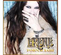 Fornaciari Irene - Irene Fornaciari [Import]