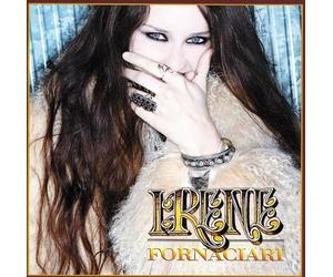 Fornaciari Irene - Irene Fornaciari [Import]