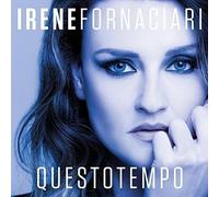 Irene Fornaciari – Questo Tempo – Import