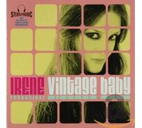 Fornaciari,Irene - Vintage Baby [Import]