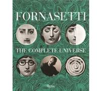 Fornasetti Fornasetti, Barnaba, Branzi, Andrea, Casadio, Mariuccia (Auteur)
