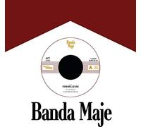 Fornelesse - Bianco Rosso E Verdone