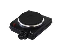 FORNELLO ELETTRICO ARFOEL03 PORTATILE - PIASTRA 10CM - 300W - NERO