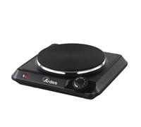 FORNELLO ELETTRICO ARFOEL04 18 CM - 1500W