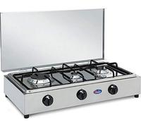 Fornello gas Cf Parker 300ACCGP