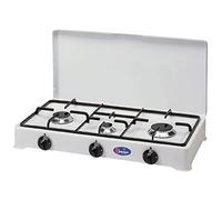 Fornello Gas CF Parker 5327CGP