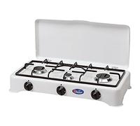 Fornello Gas CF Parker 5327CGP